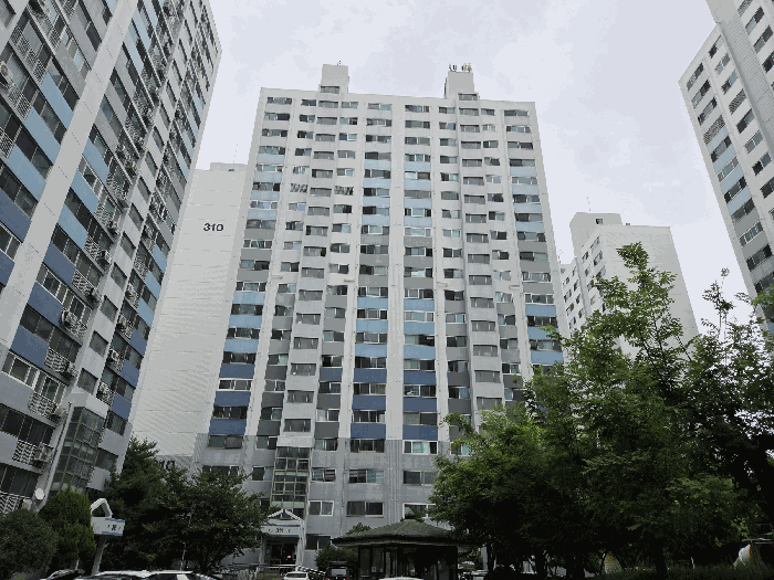 대구 달서구 이곡동 아파트 경매 물건 사진 5 · 2025타경31768