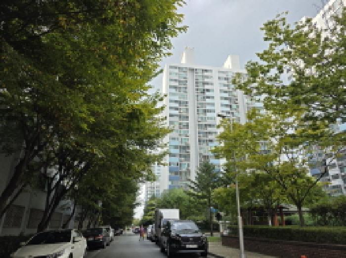 대구 달서구 이곡동 아파트 경매 물건 사진
