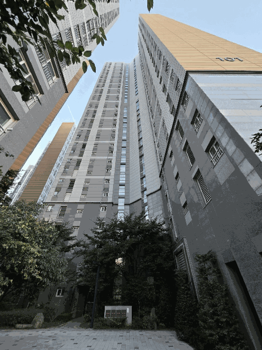 대구광역시 달서구 장기동 845 죽전역코오롱하늘채 101동 19층1904호 아파트 경매 물건 사진