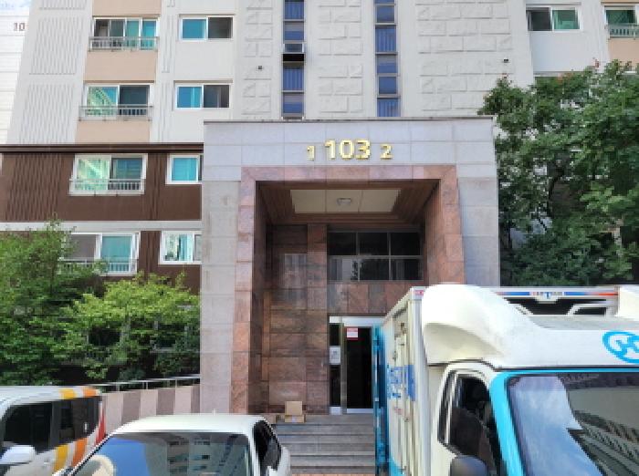 대구 달서구 성당동 아파트 경매 물건 사진