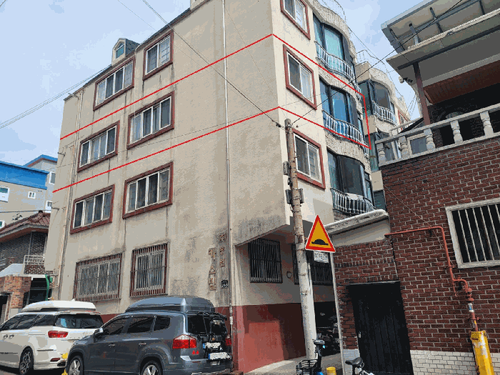 대구광역시 달서구 죽전동 377-7 3층301호 연립주택,다세대,빌라 경매 물건 사진