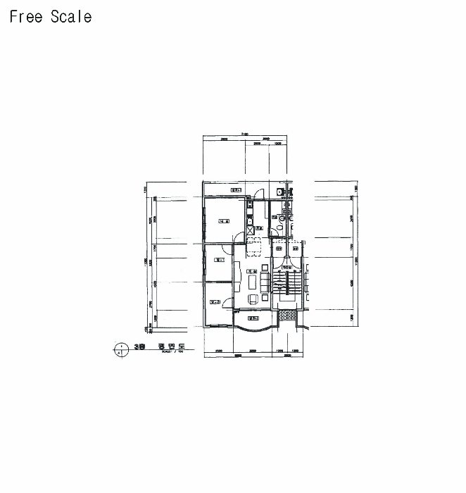 대구 달서구 죽전동 연립주택,다세대,빌라 경매 물건 사진 5 · 2025타경31807