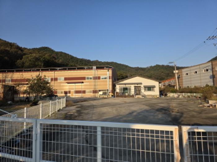 경북 성주군 선남면 공장/지식산업센터 경매 물건 사진 3 · 2025타경31810