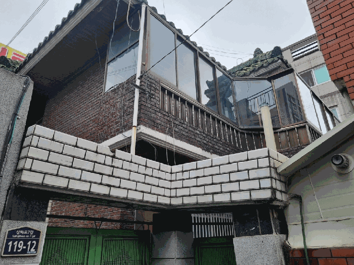 대구광역시 달서구 진천동 380-4 단독주택 경매 물건 사진