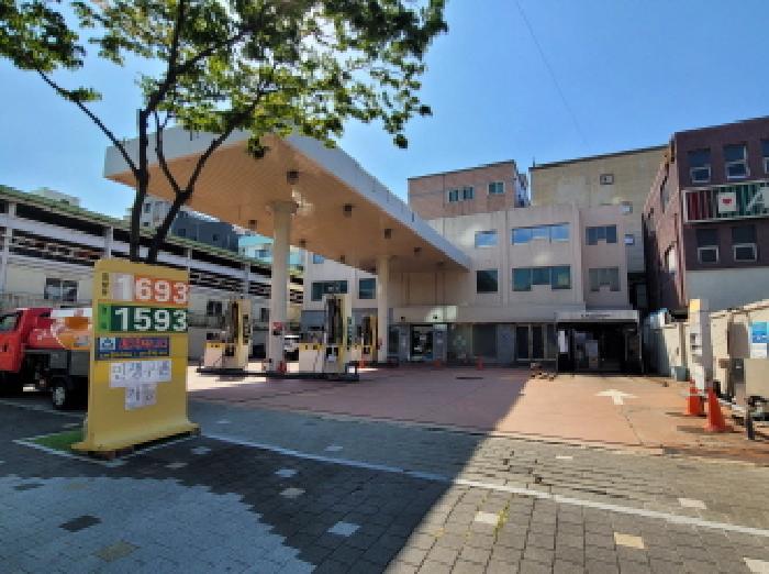 대구 서구 평리동 근린생활시설 경매 물건 사진