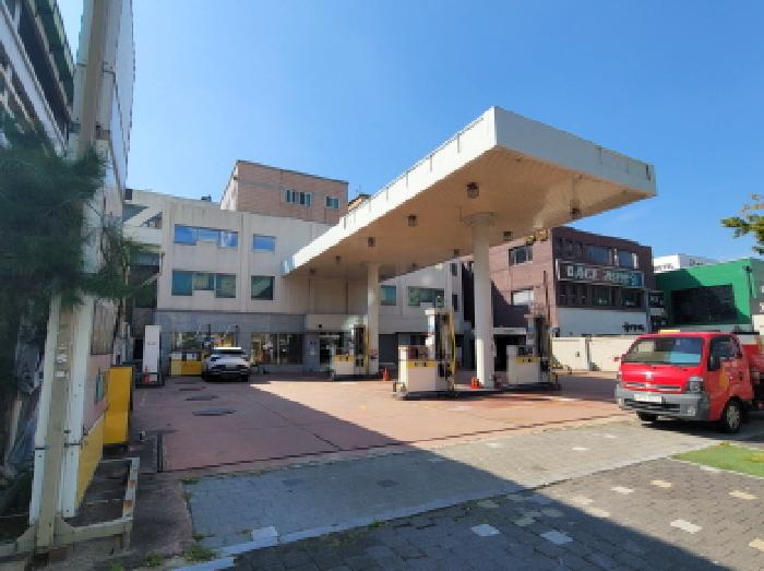 대구 서구 평리동 근린생활시설 경매 물건 사진 2 · 2025타경31827
