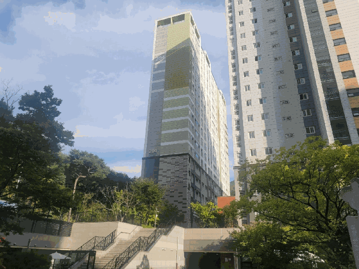 대구 달서구 대곡동 아파트 경매 물건 사진 4 · 2025타경31830
