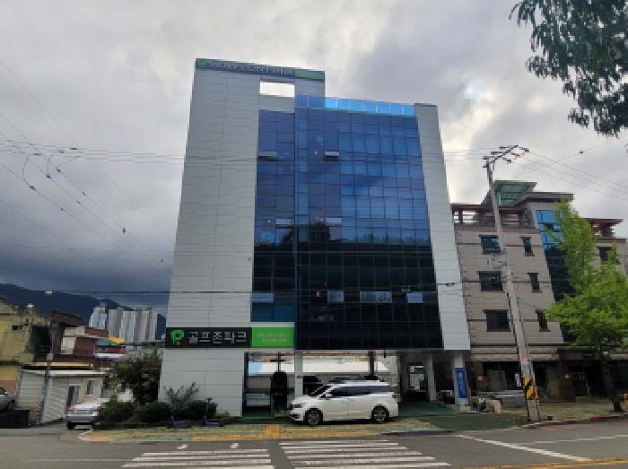 대구 달서구 성당동 상가,오피스텔,근린시설 경매 물건 사진 5 · 2025타경31831