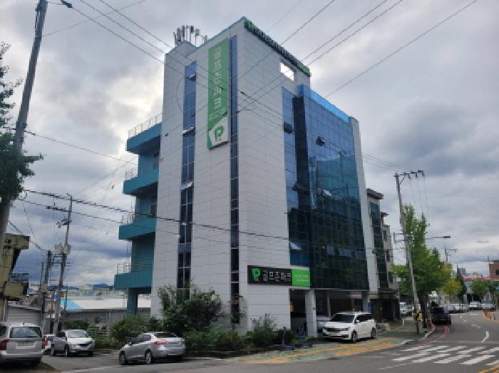 대구 달서구 성당동 상가,오피스텔,근린시설 경매 물건 사진 6 · 2025타경31831