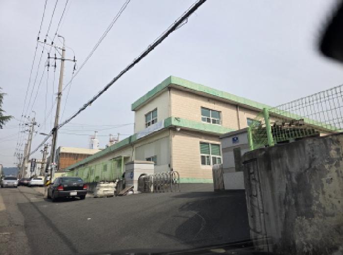 대구 달서구 장동 공장/지식산업센터 경매 물건 사진