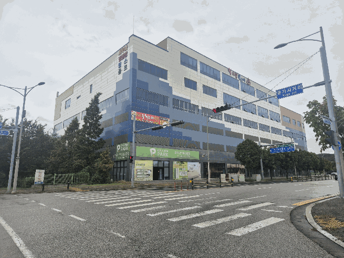 대구광역시 달성군 유가읍 금리 1145 성하빌딩 1층101호 상가,오피스텔,근린시설 경매 물건 사진