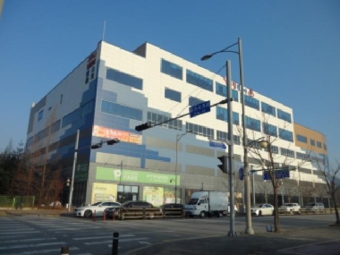 대구 달성군 유가읍 상가,오피스텔,근린시설 경매 물건 사진