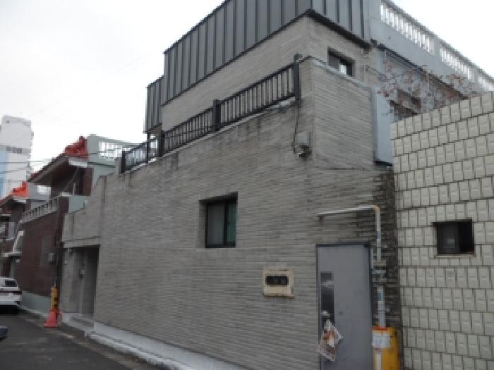 대구 달서구 상인동 단독주택다가구 경매 물건 사진 2 · 2025타경31861