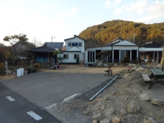 경북 고령군 대가야읍 단독주택 경매 물건 사진 3 · 2025타경31888
