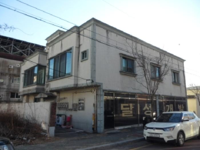 대구 달성군 논공읍 주상복합 경매 물건 사진