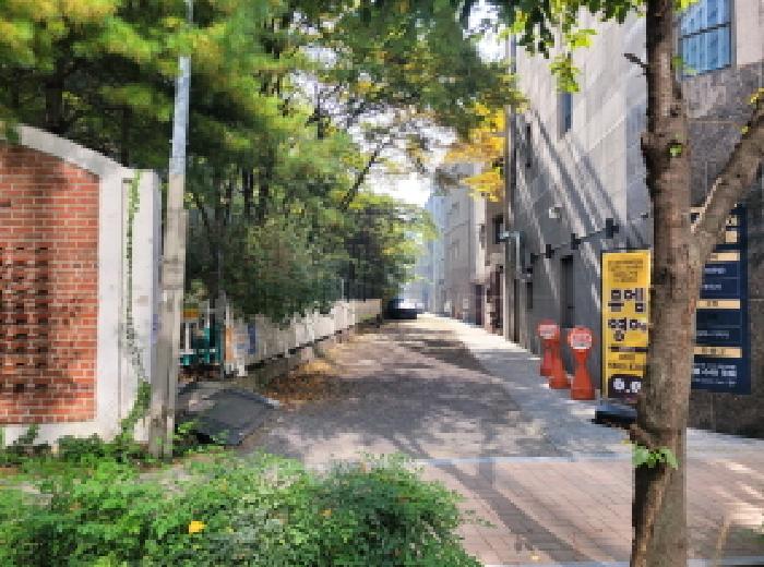 대구 달서구 감삼동 대지 경매 물건 사진