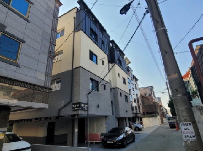 대구 서구 내당동 다가구주택 경매 물건 사진