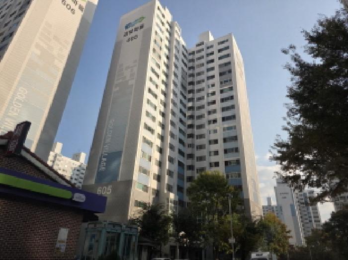 대구 달서구 용산동 아파트 경매 물건 사진