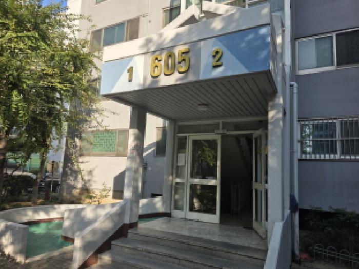 대구 달서구 용산동 아파트 경매 물건 사진 2 · 2025타경31928