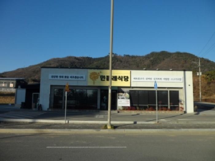 대구 달성군 구지면 근린생활시설 경매 물건 사진 5 · 2025타경31935