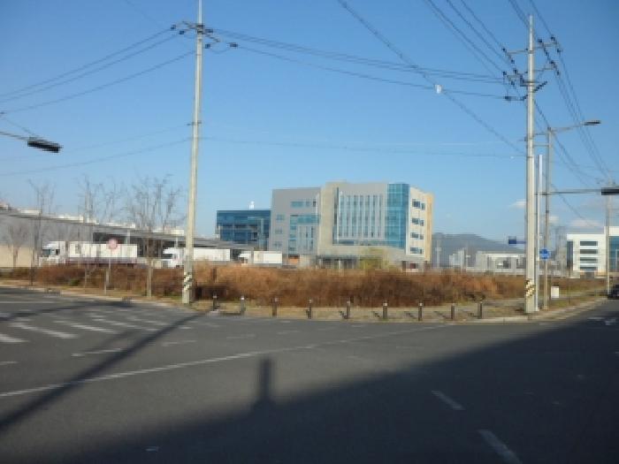 대구 달성군 구지면 대지 경매 물건 사진 2 · 2025타경31947