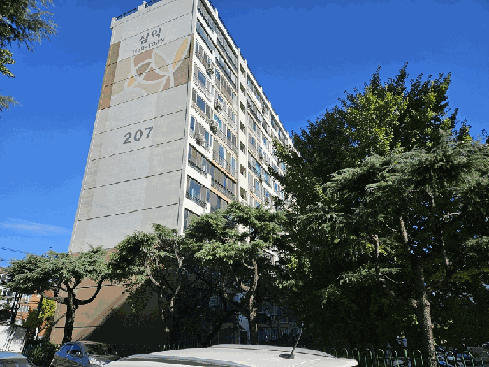 대구 서구 내당동 아파트 경매 물건 사진 3 · 2025타경31967