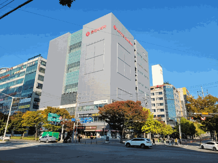 대구광역시 달서구 이곡동 1244-1 메가스타 4층413호 근린생활시설 경매 물건 사진