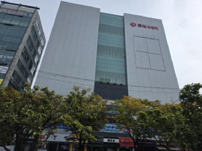 대구 달서구 이곡동 근린생활시설 경매 물건 사진
