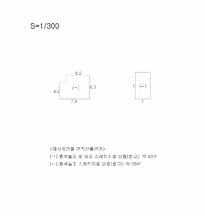 대구 달성군 구지면 대지 경매 물건 사진 4 · 2025타경31994