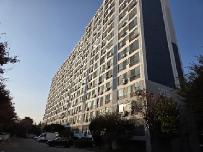 대구 달서구 이곡동 아파트 경매 물건 사진