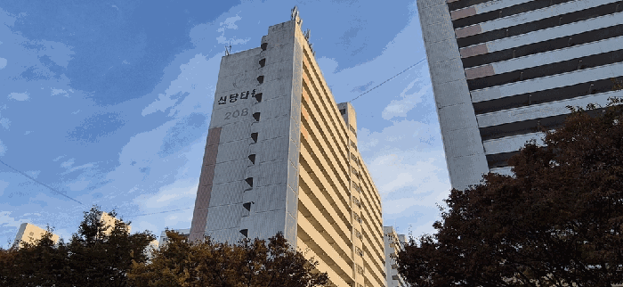 대구 달서구 신당동 아파트 경매 물건 사진 3 · 2025타경32009