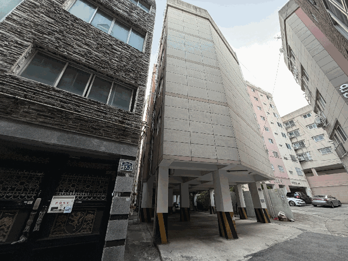 대구광역시 서구 비산동 192-3 은혜빌라 비이동 4층303호 다세대주택 경매 물건 사진