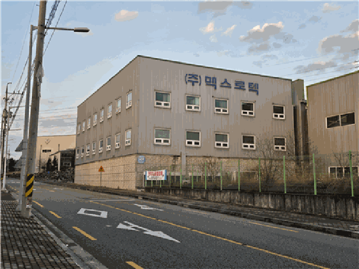 경상북도 성주군 성주읍 학산리 879 공장/지식산업센터 경매 물건 사진