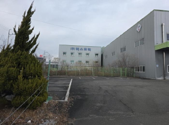 경북 성주군 성주읍 공장/지식산업센터 경매 물건 사진 5 · 2025타경32020