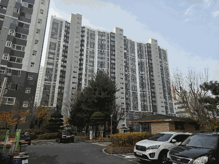 대구 달서구 도원동 아파트 경매 물건 사진 6 · 2025타경32065