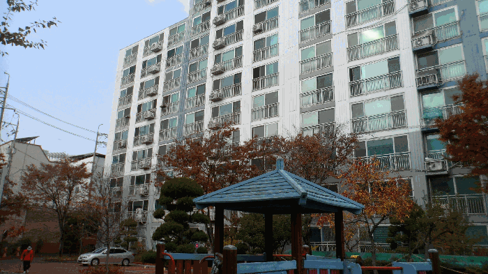 대구광역시 서구 비산동 315 한신휴플러스 아파트 101동 3층307호 아파트 경매 물건 사진