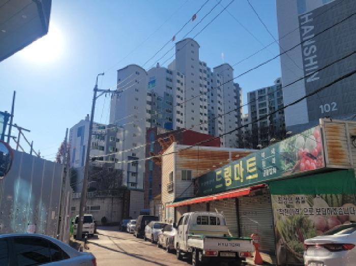 대구 서구 비산동 아파트 경매 물건 사진