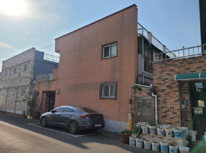 대구 서구 평리동 단독주택다가구 경매 물건 사진