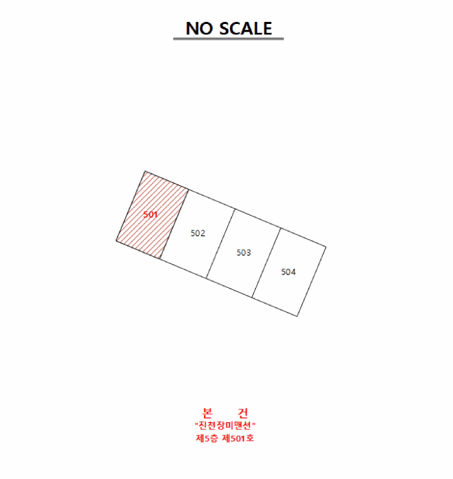 대구 달서구 진천동 아파트 경매 물건 사진 4 · 2025타경32090