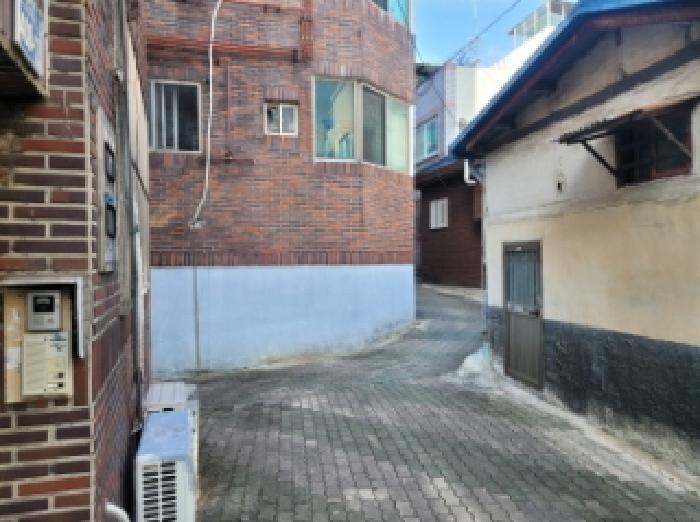 대구 서구 내당동 도로 경매 물건 사진