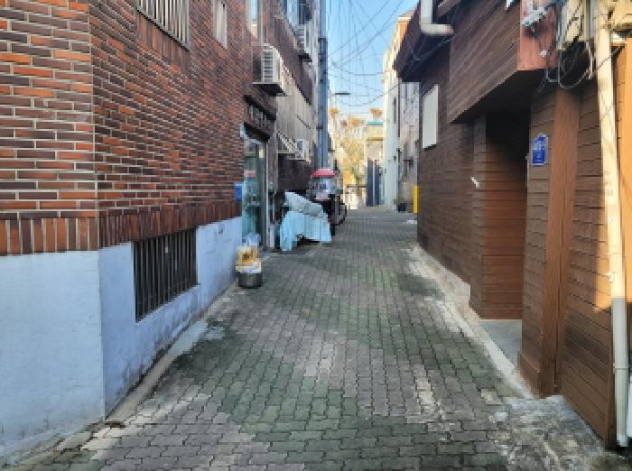 대구 서구 내당동 도로 경매 물건 사진 2 · 2025타경32101
