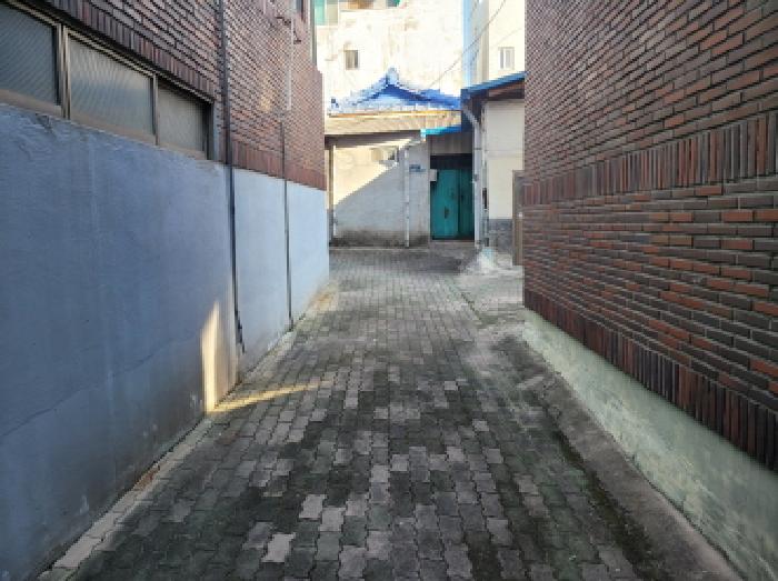 대구 서구 내당동 도로 경매 물건 사진 3 · 2025타경32101
