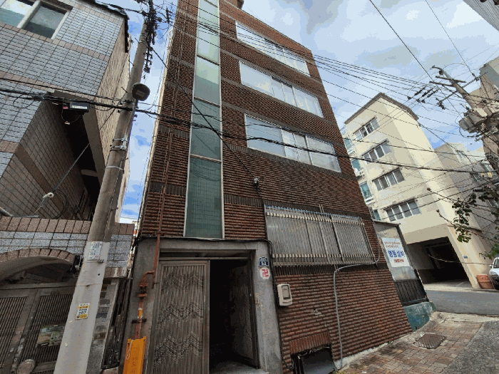 대구 서구 비산동 다세대 경매 물건 사진 3 · 2025타경32104