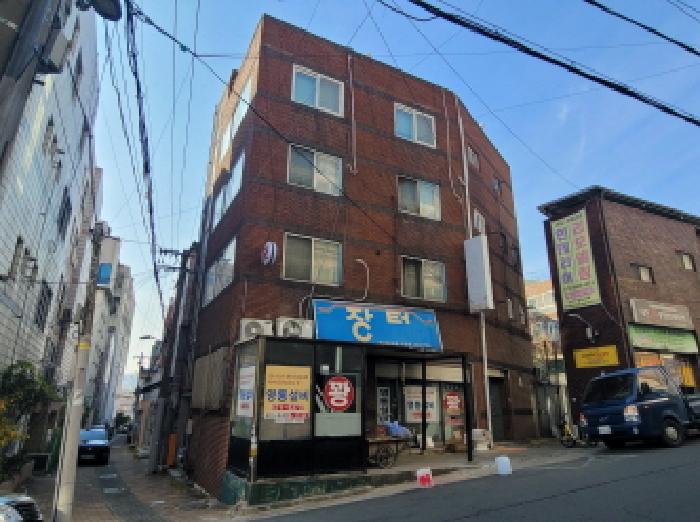 대구 서구 비산동 다세대 경매 물건 사진