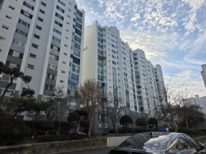 대구 달서구 월성동 아파트 경매 물건 사진