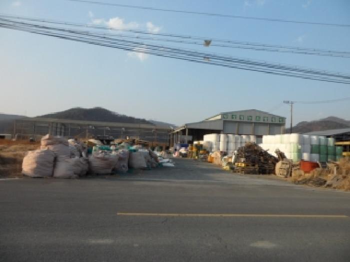 대구 달성군 구지면 창고시설 경매 물건 사진