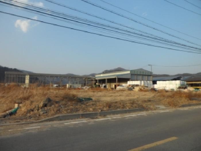 대구 달성군 구지면 창고시설 경매 물건 사진 2 · 2025타경32135