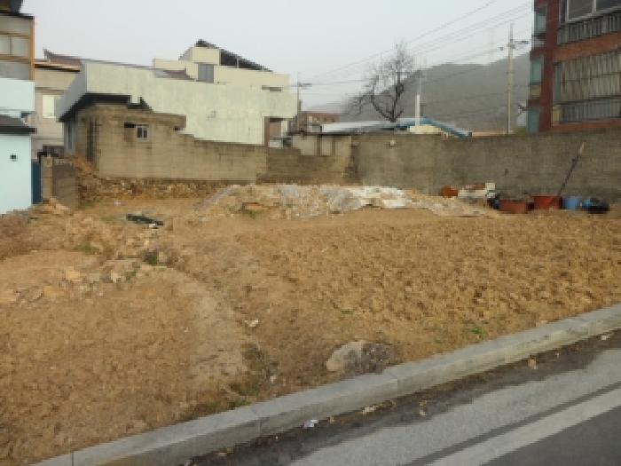 대구 달성군 논공읍 대지 경매 물건 사진