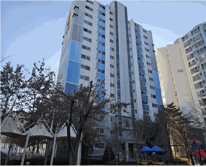 대구 달서구 파호동 아파트 경매 물건 사진 5 · 2025타경32211