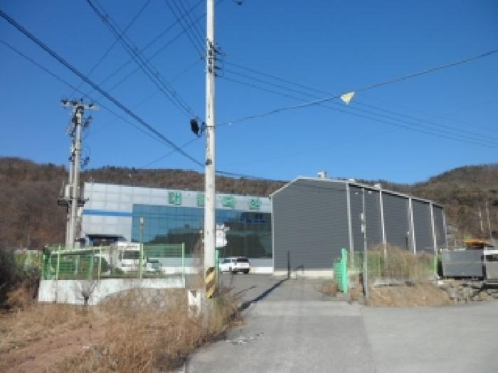 경북 고령군 다산면 공장/지식산업센터 경매 물건 사진